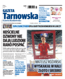 Tyg. Gazeta Tarnowska