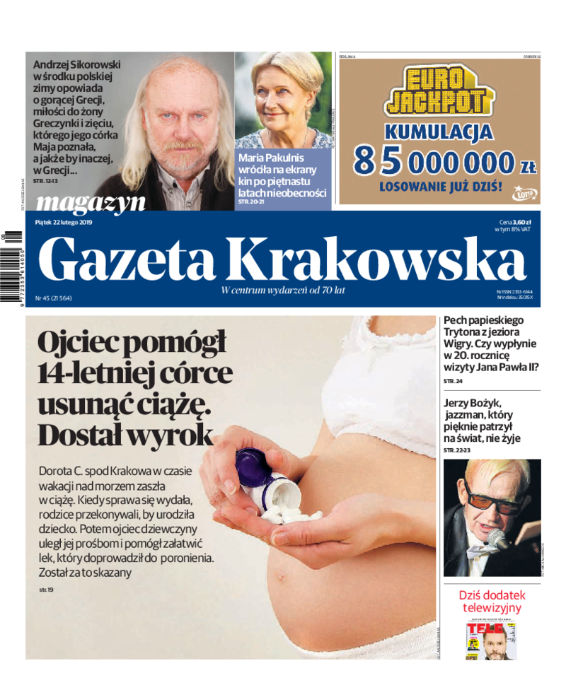 Gazeta Krakowska