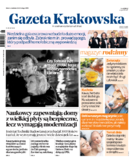 Gazeta Krakowska / mut Kraków