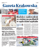 Gazeta Krakowska / mut Nowy Sącz