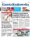 Gazeta Krakowska / mut Kraków