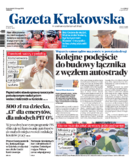 Gazeta Krakowska