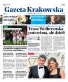 Gazeta Krakowska / mut Kraków