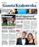 Gazeta Krakowska / mut Małopolska Zachodnia