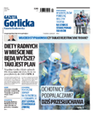 Tyg. Gazeta Gorlicka