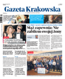 Gazeta Krakowska