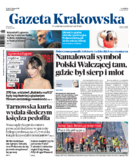 Gazeta Krakowska / mut Nowy Sącz