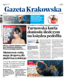 Gazeta Krakowska / mut Podhale