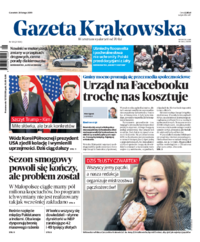 Gazeta Krakowska