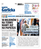 Tyg. Gazeta Gorlicka