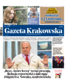 Gazeta Krakowska / mut Podhale