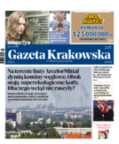 Gazeta Krakowska / mut Kraków