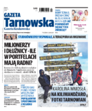 Tyg. Gazeta Tarnowska