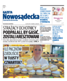 Tyg. Gazeta Nowosądecka