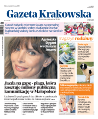 Gazeta Krakowska