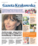 Gazeta Krakowska