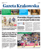 Gazeta Krakowska / mut Podhale