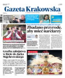 Gazeta Krakowska / mut Nowy Sącz