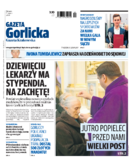 Tyg. Gazeta Gorlicka