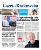 Gazeta Krakowska / mut Podhale