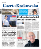 Gazeta Krakowska / mut Kraków