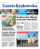 Gazeta Krakowska