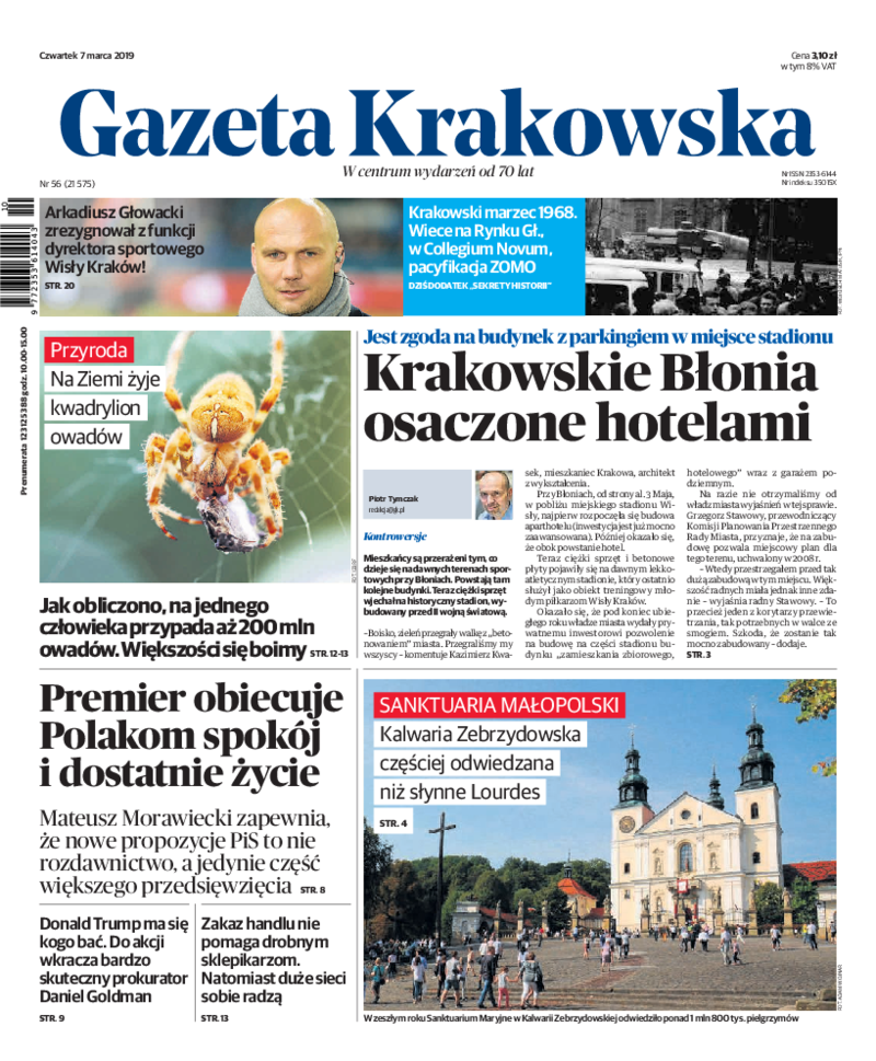 Gazeta Krakowska