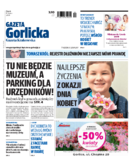 Tyg. Gazeta Gorlicka