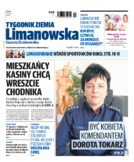 Tyg. Ziemia Limanowska