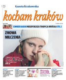 Tyg. Miejski Kraków piątek wieczorem