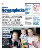 Tyg. Gazeta Nowosądecka