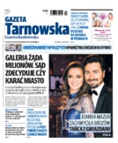 Tyg. Gazeta Tarnowska