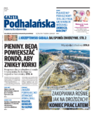 Tyg. Gazeta Podhalańska