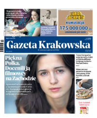 Gazeta Krakowska