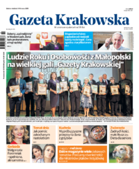 Gazeta Krakowska