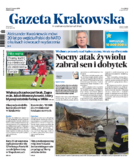 Gazeta Krakowska / mut Nowy Sącz