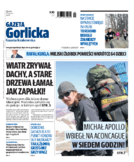 Tyg. Gazeta Gorlicka