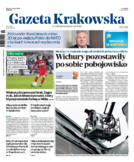 Gazeta Krakowska