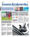 Gazeta Krakowska