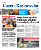 Gazeta Krakowska / mut Nowy Sącz