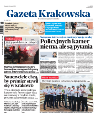 Gazeta Krakowska