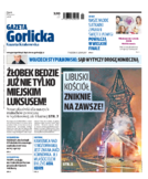 Tyg. Gazeta Gorlicka