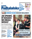 Tyg. Gazeta Podhalańska