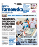 Tyg. Gazeta Tarnowska