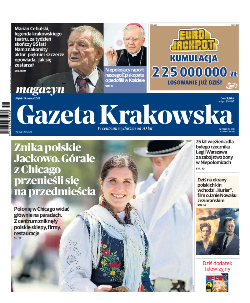 Gazeta Krakowska