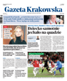 Gazeta Krakowska / mut Podhale