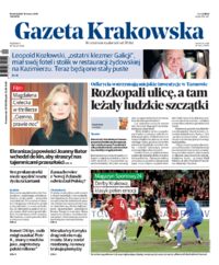 Gazeta Krakowska