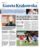 Gazeta Krakowska