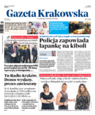 Gazeta Krakowska