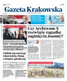 Gazeta Krakowska